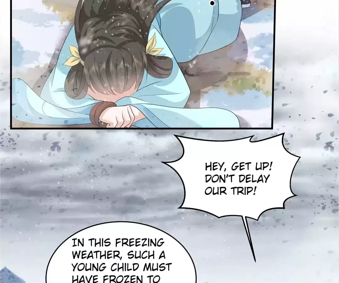 I Really Love His Bad Temper Chapter 111 – Page 29