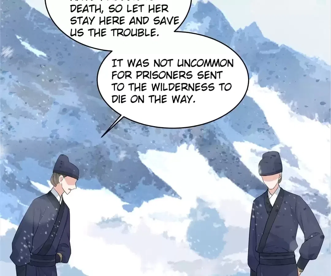 I Really Love His Bad Temper Chapter 111 – Page 30