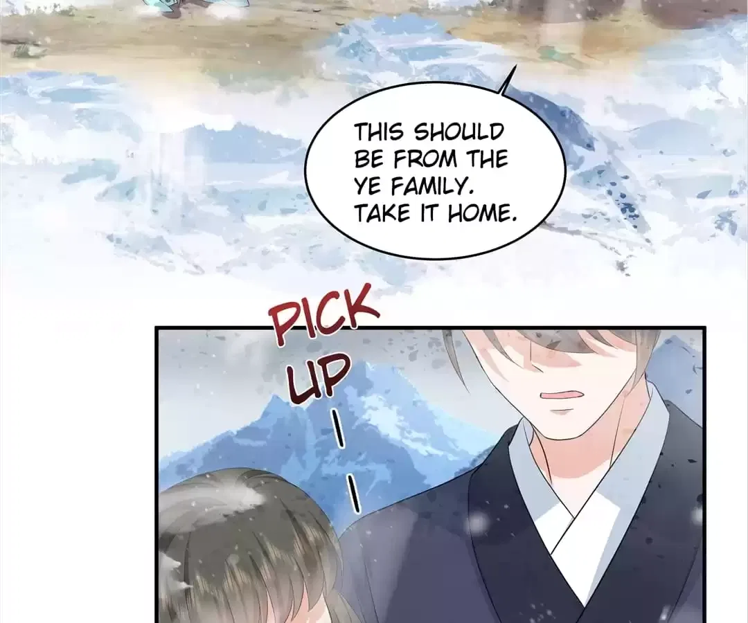 I Really Love His Bad Temper Chapter 111 – Page 34