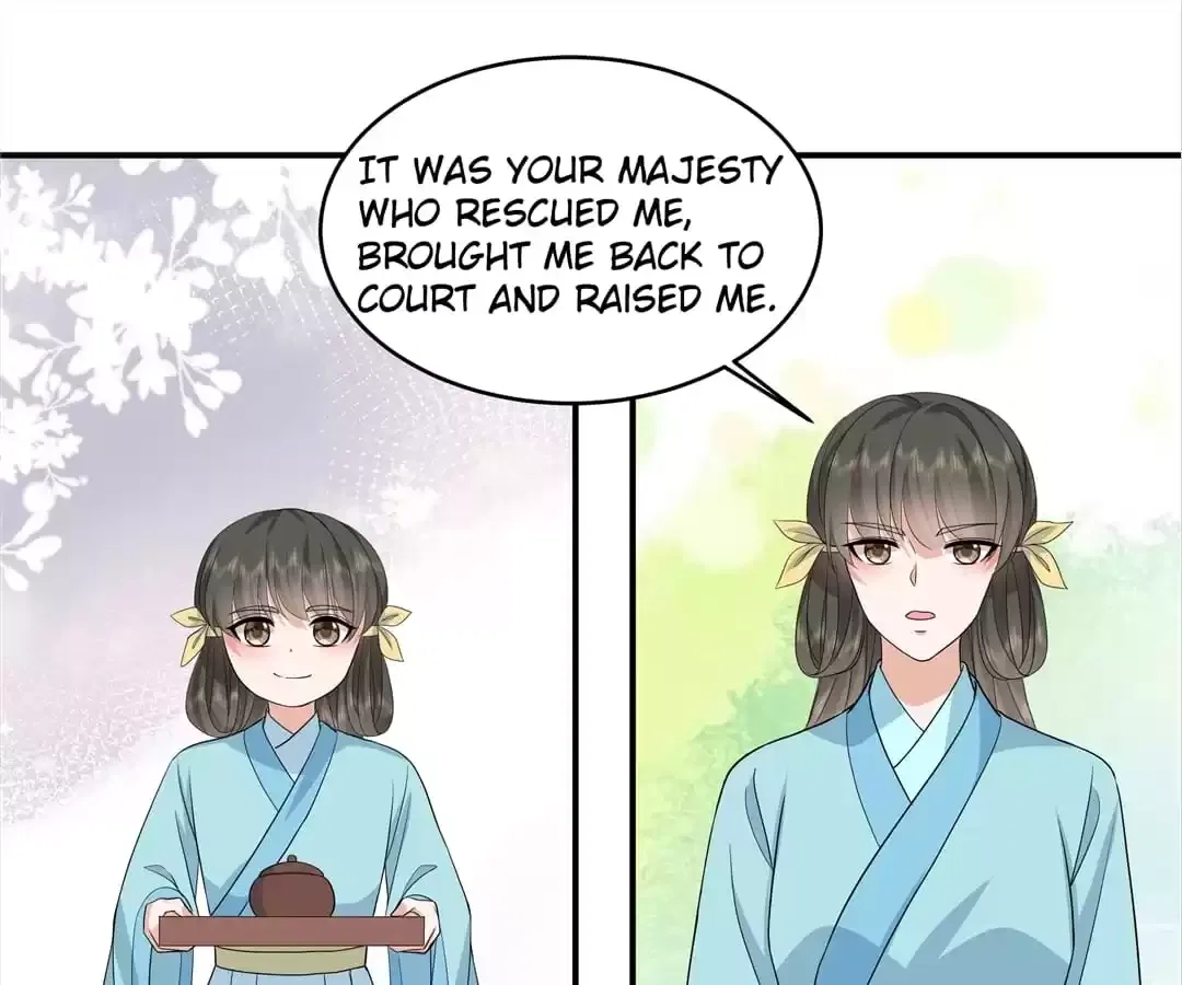 I Really Love His Bad Temper Chapter 111 – Page 36