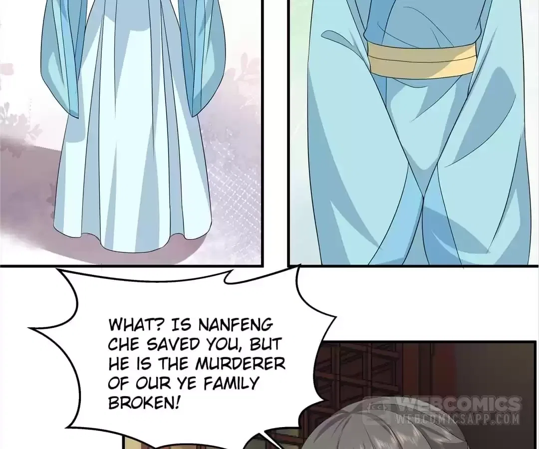 I Really Love His Bad Temper Chapter 111 – Page 37