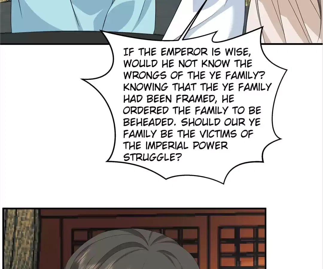 I Really Love His Bad Temper Chapter 111 – Page 41