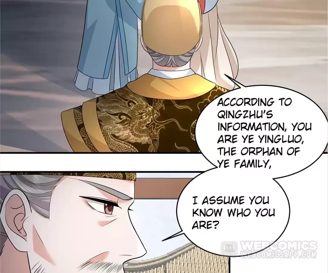 I Really Love His Bad Temper Chapter 110 – Page 2