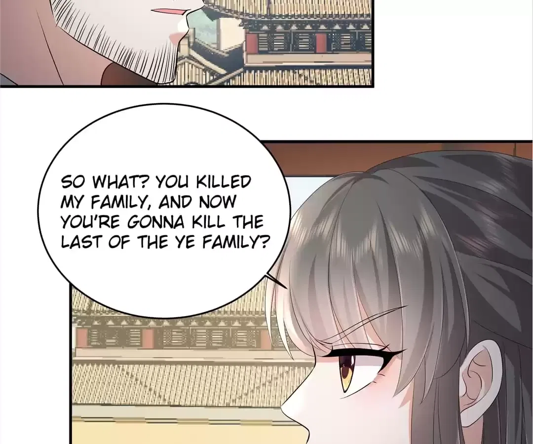I Really Love His Bad Temper Chapter 110 – Page 3