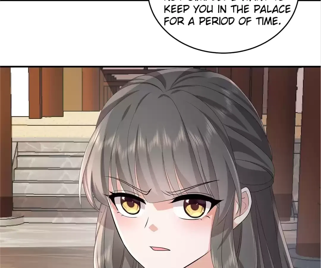 I Really Love His Bad Temper Chapter 110 – Page 6