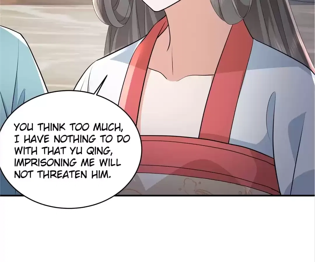 I Really Love His Bad Temper Chapter 110 – Page 7
