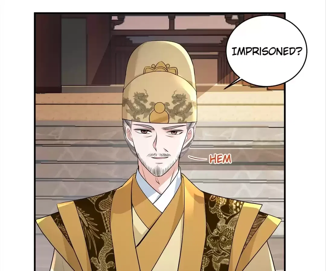 I Really Love His Bad Temper Chapter 110 – Page 8
