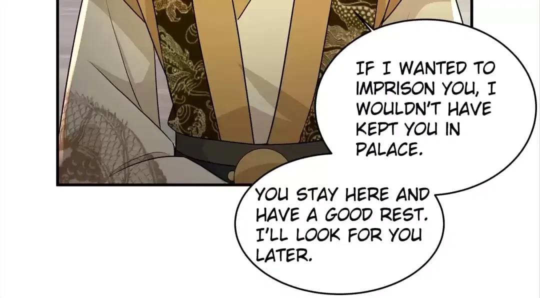 I Really Love His Bad Temper Chapter 110 – Page 9