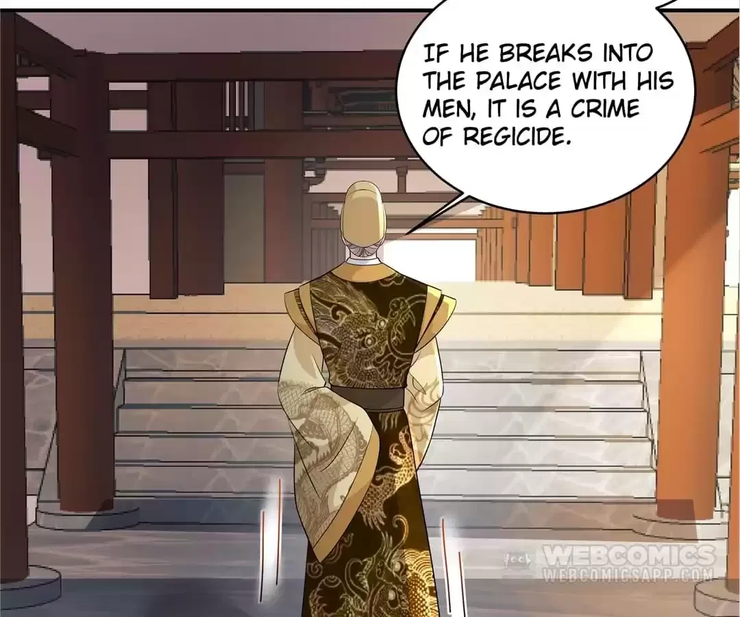 I Really Love His Bad Temper Chapter 110 – Page 11