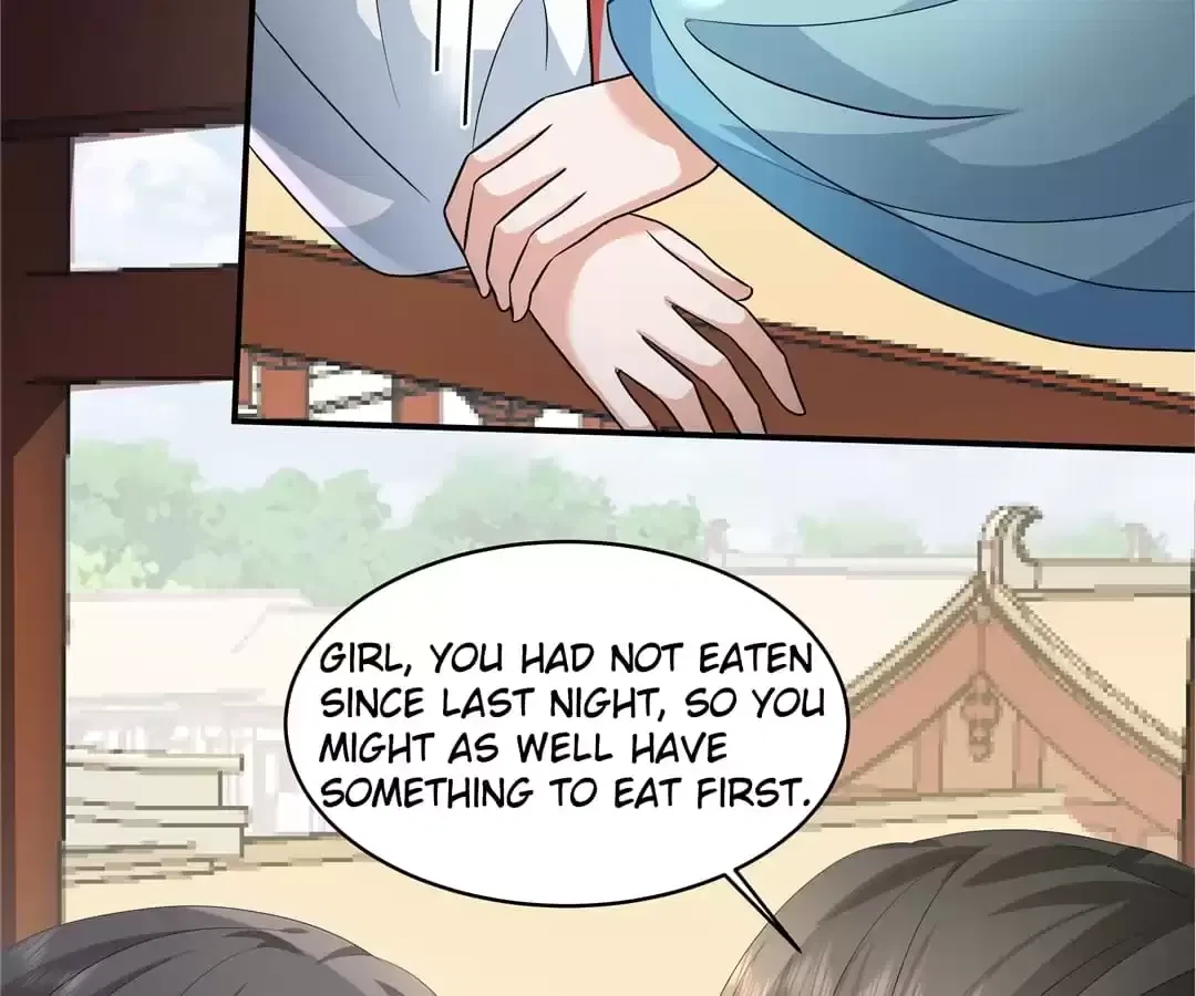I Really Love His Bad Temper Chapter 110 – Page 15