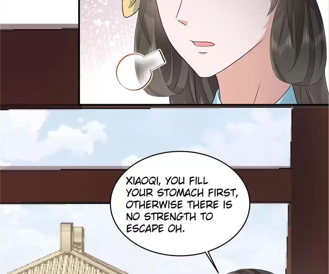 I Really Love His Bad Temper Chapter 110 – Page 22
