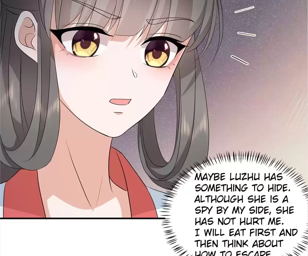 I Really Love His Bad Temper Chapter 110 – Page 25