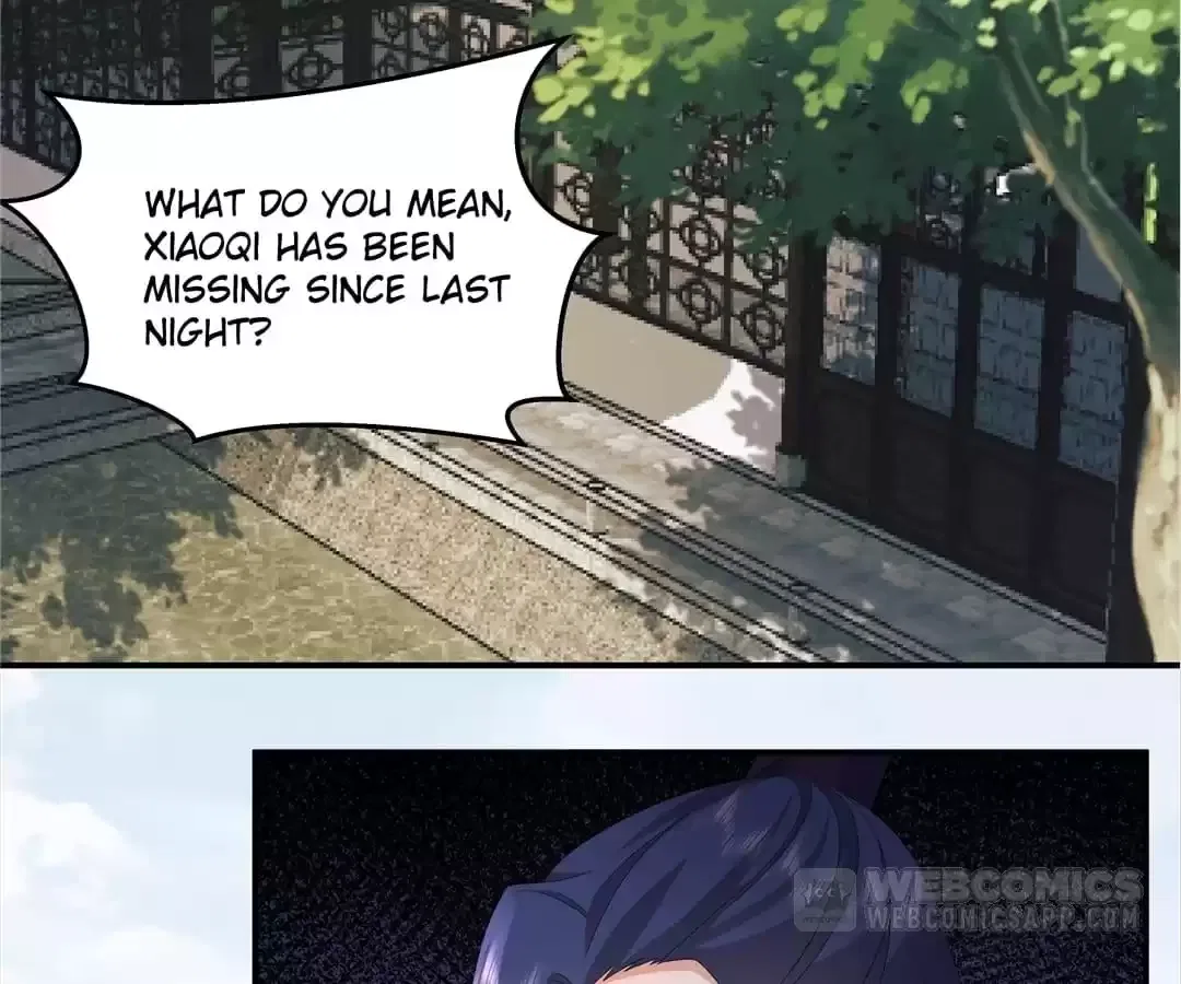 I Really Love His Bad Temper Chapter 110 – Page 28
