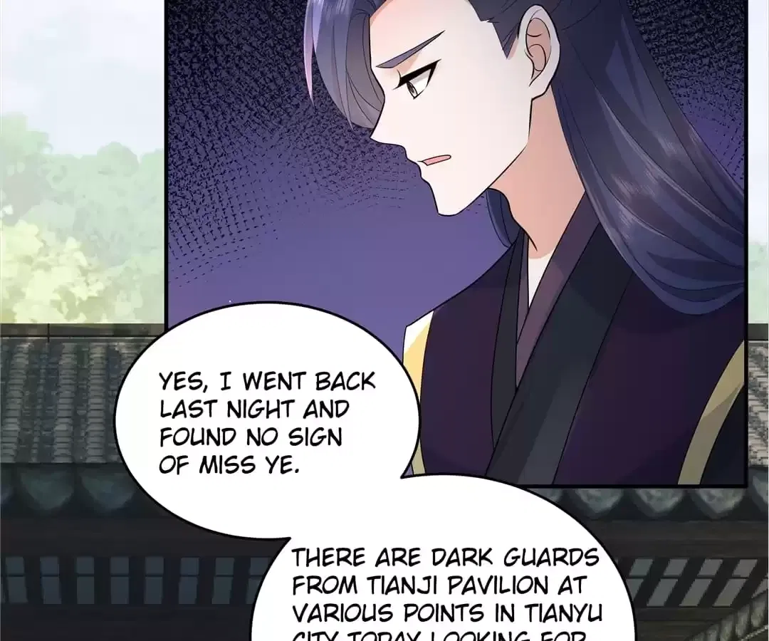 I Really Love His Bad Temper Chapter 110 – Page 29