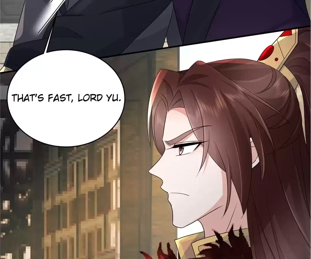 I Really Love His Bad Temper Chapter 110 – Page 34