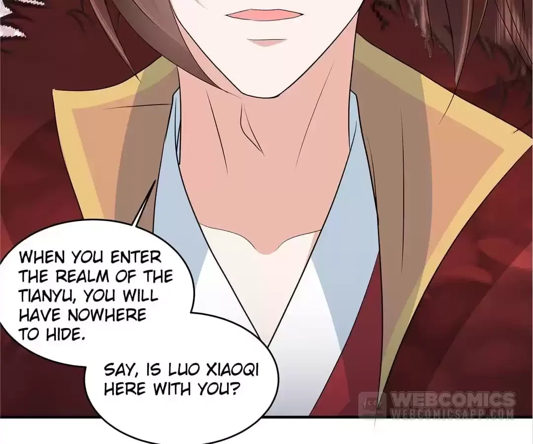 I Really Love His Bad Temper Chapter 110 – Page 38