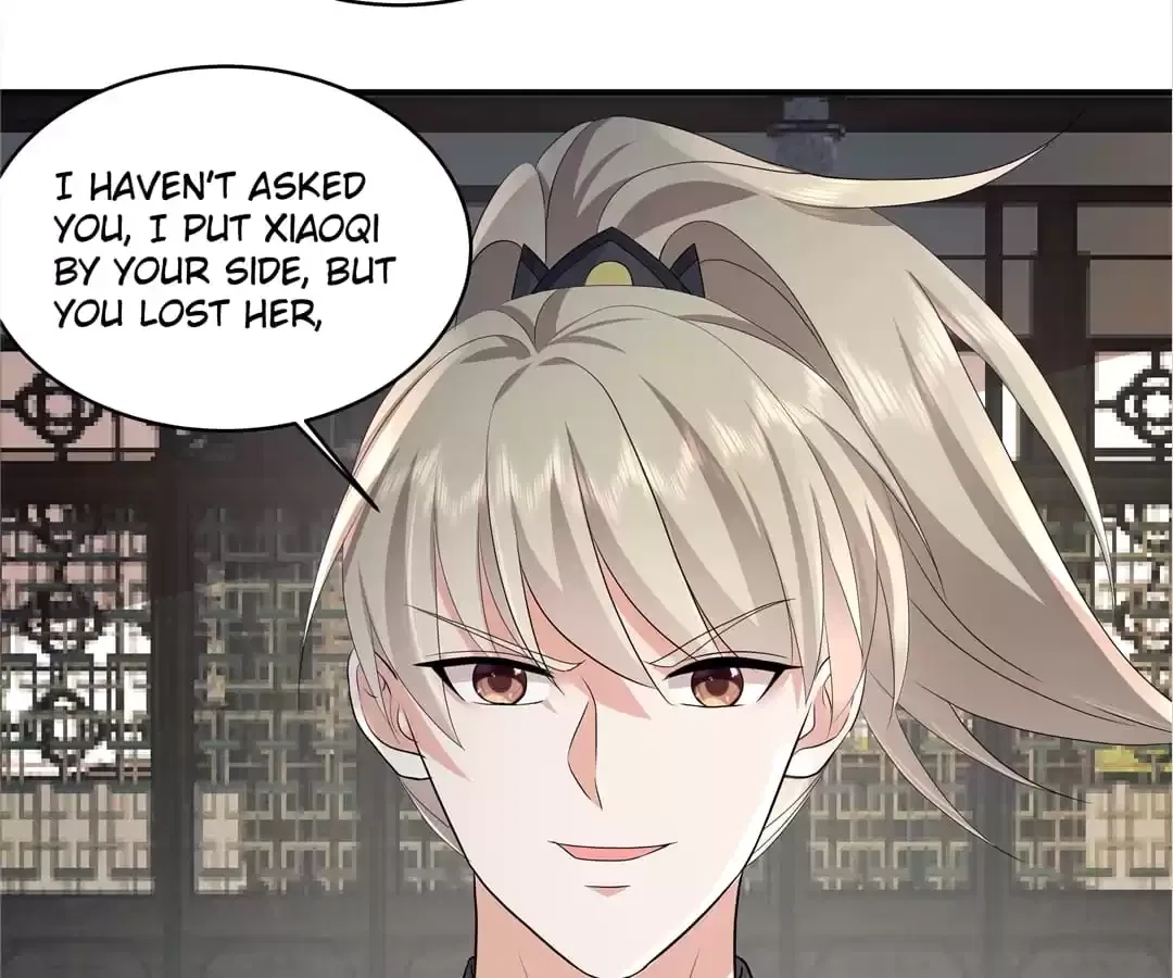 I Really Love His Bad Temper Chapter 110 – Page 39