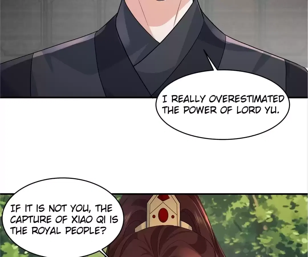 I Really Love His Bad Temper Chapter 110 – Page 40