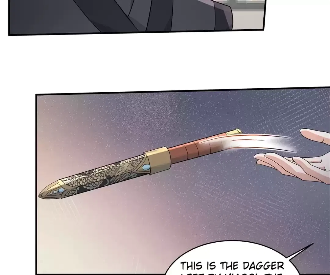 I Really Love His Bad Temper Chapter 110 – Page 43