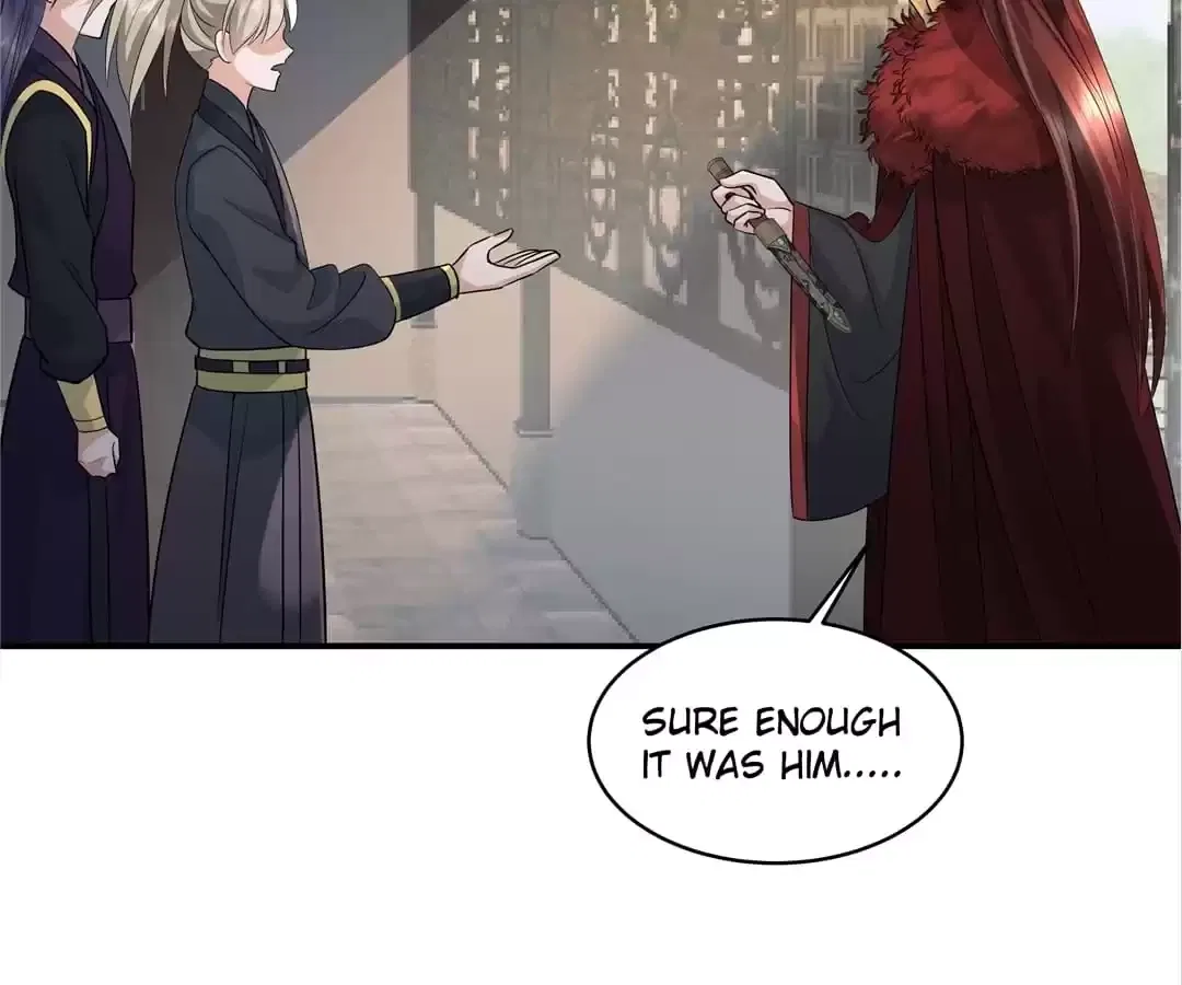 I Really Love His Bad Temper Chapter 110 – Page 47