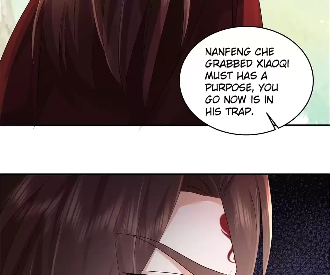 I Really Love His Bad Temper Chapter 110 – Page 49