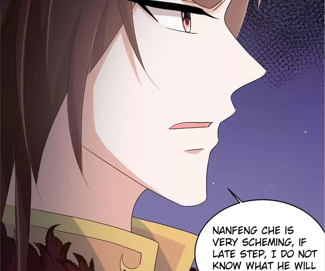 I Really Love His Bad Temper Chapter 110 – Page 50