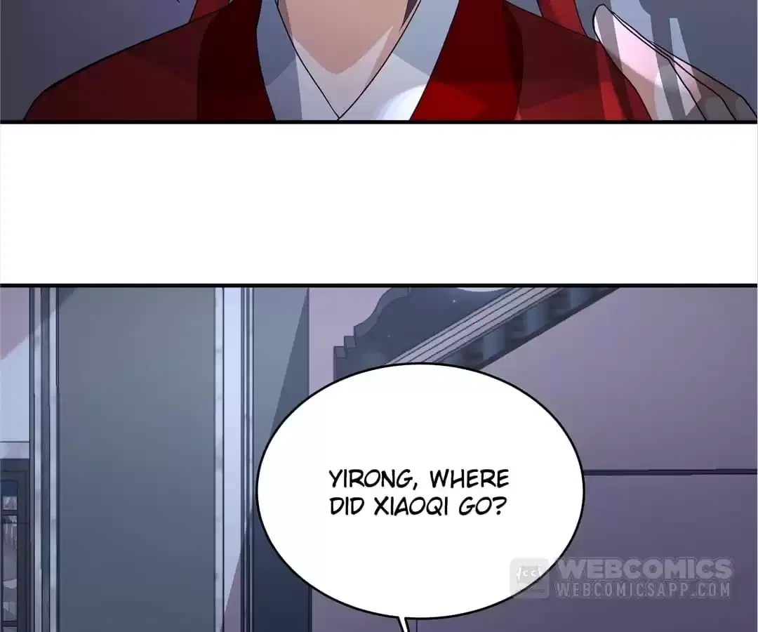 I Really Love His Bad Temper Chapter 109 – Page 2