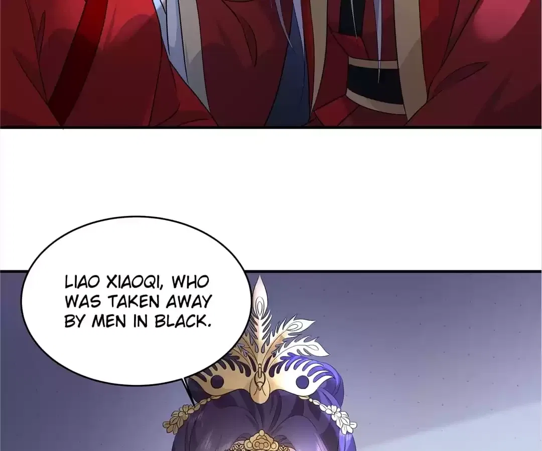 I Really Love His Bad Temper Chapter 109 – Page 4