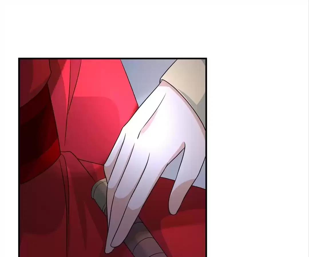 I Really Love His Bad Temper Chapter 109 – Page 9
