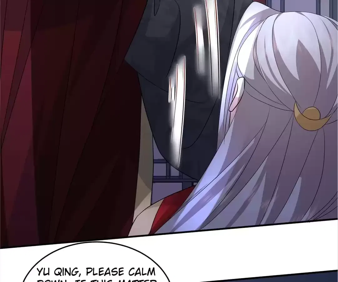 I Really Love His Bad Temper Chapter 109 – Page 15