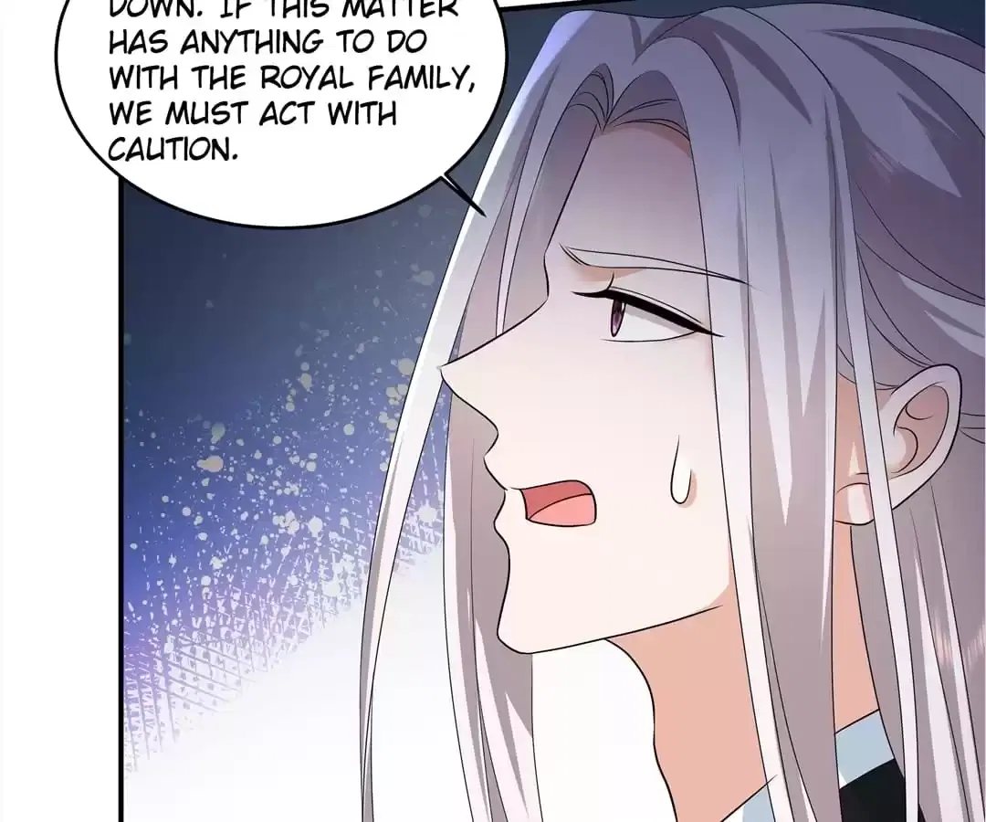 I Really Love His Bad Temper Chapter 109 – Page 16