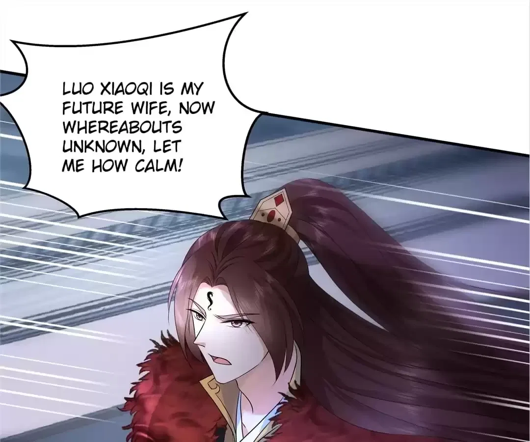 I Really Love His Bad Temper Chapter 109 – Page 18