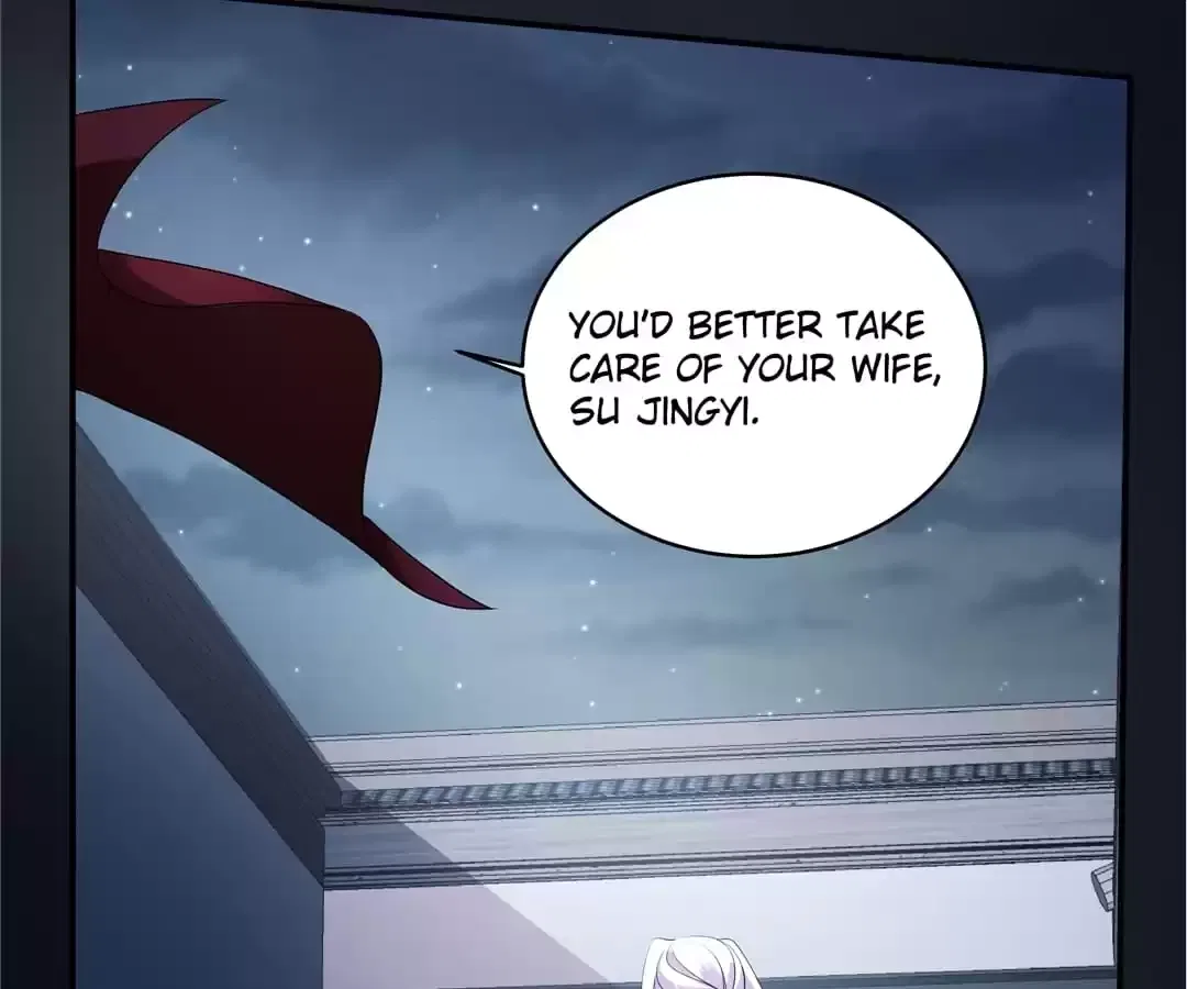 I Really Love His Bad Temper Chapter 109 – Page 20