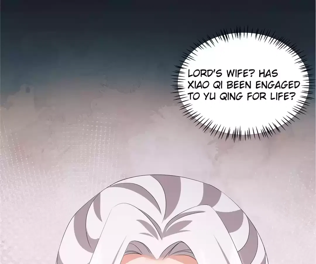 I Really Love His Bad Temper Chapter 109 – Page 22