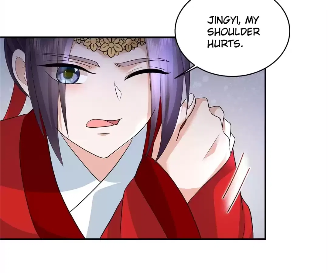 I Really Love His Bad Temper Chapter 109 – Page 26