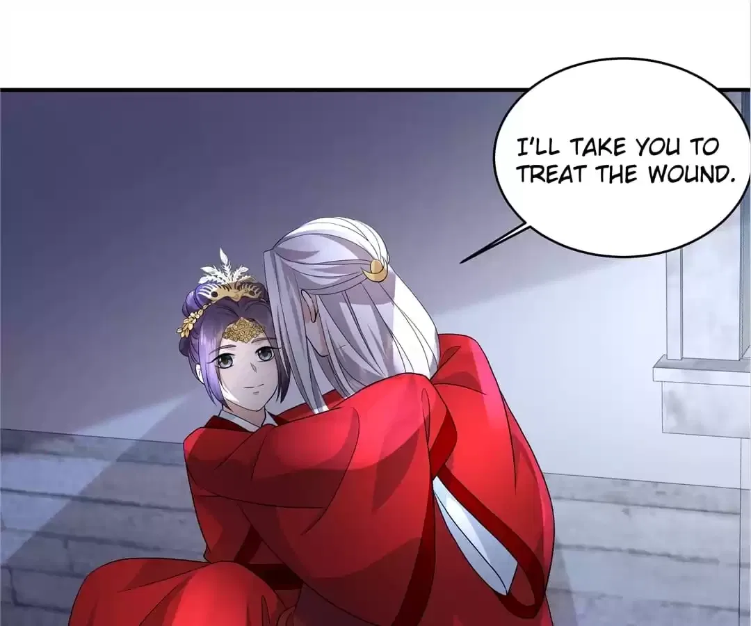 I Really Love His Bad Temper Chapter 109 – Page 28