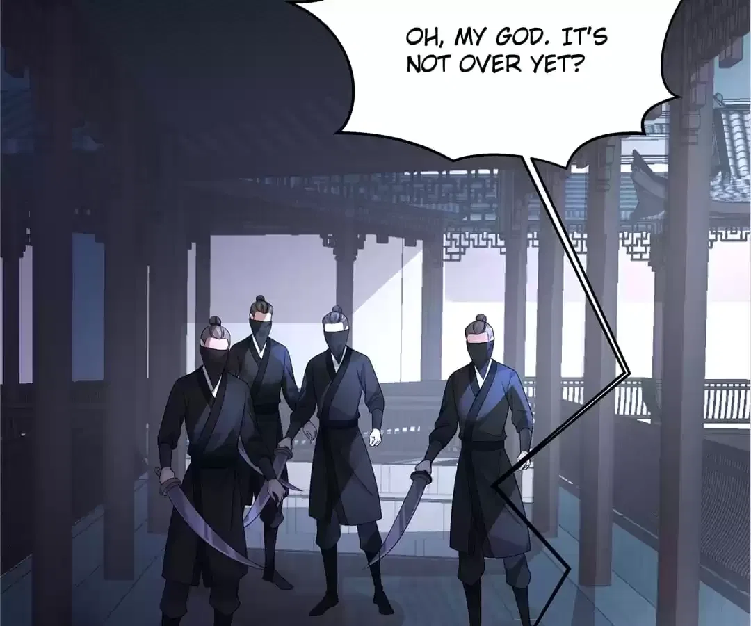 I Really Love His Bad Temper Chapter 109 – Page 31