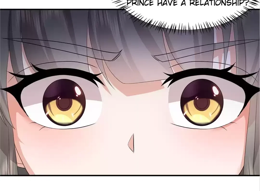 I Really Love His Bad Temper Chapter 109 – Page 35