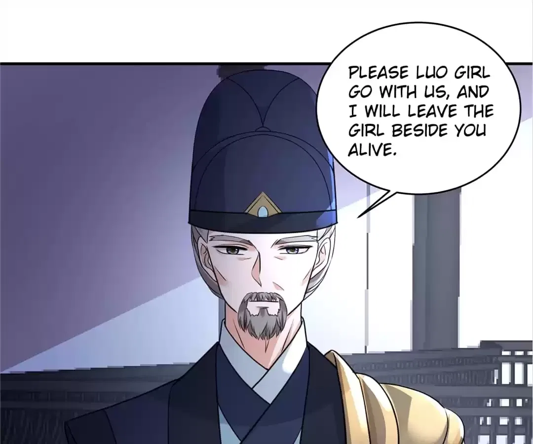I Really Love His Bad Temper Chapter 109 – Page 36