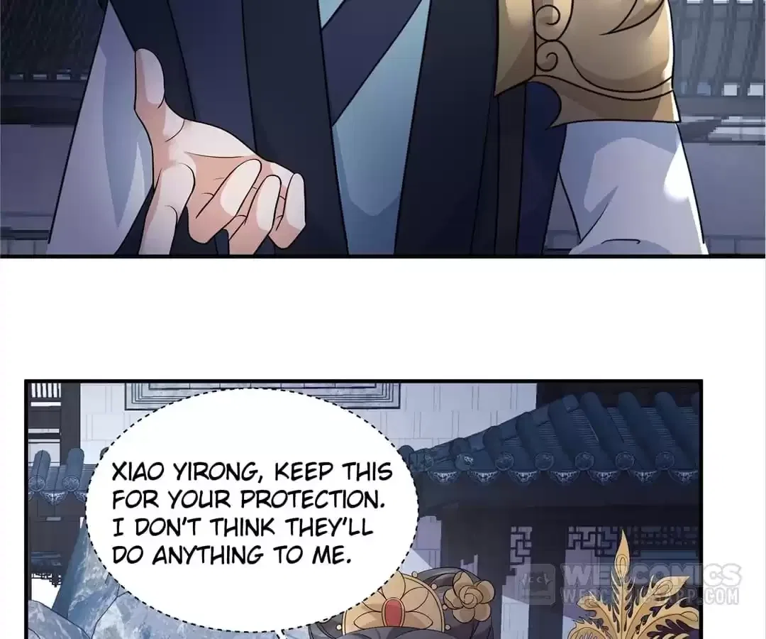 I Really Love His Bad Temper Chapter 109 – Page 37