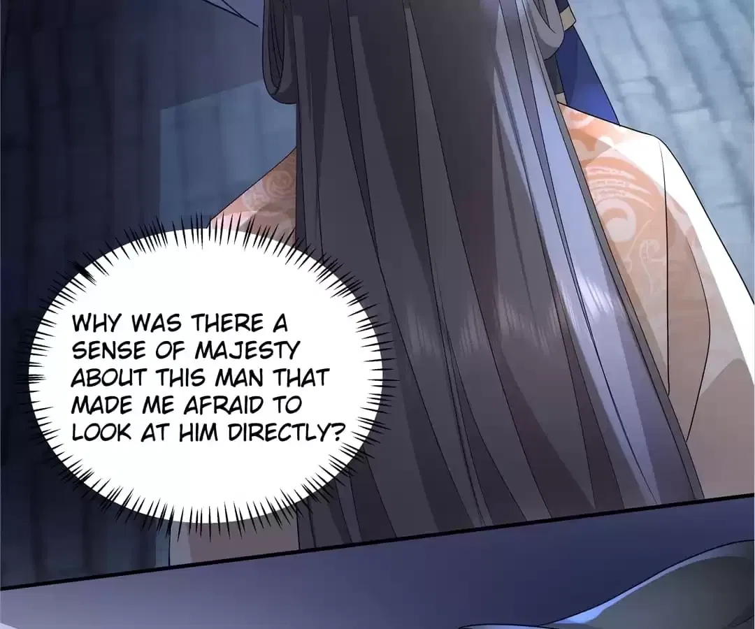 I Really Love His Bad Temper Chapter 109 – Page 42