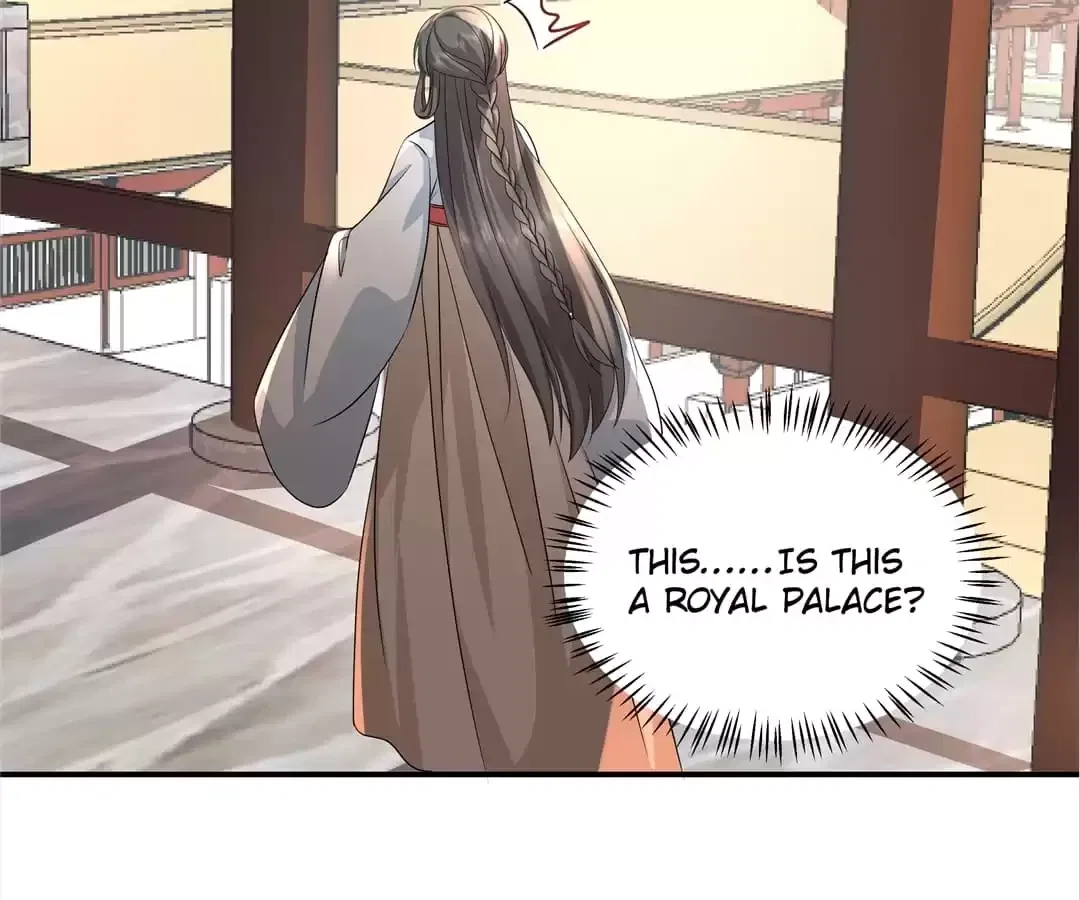 I Really Love His Bad Temper Chapter 109 – Page 49