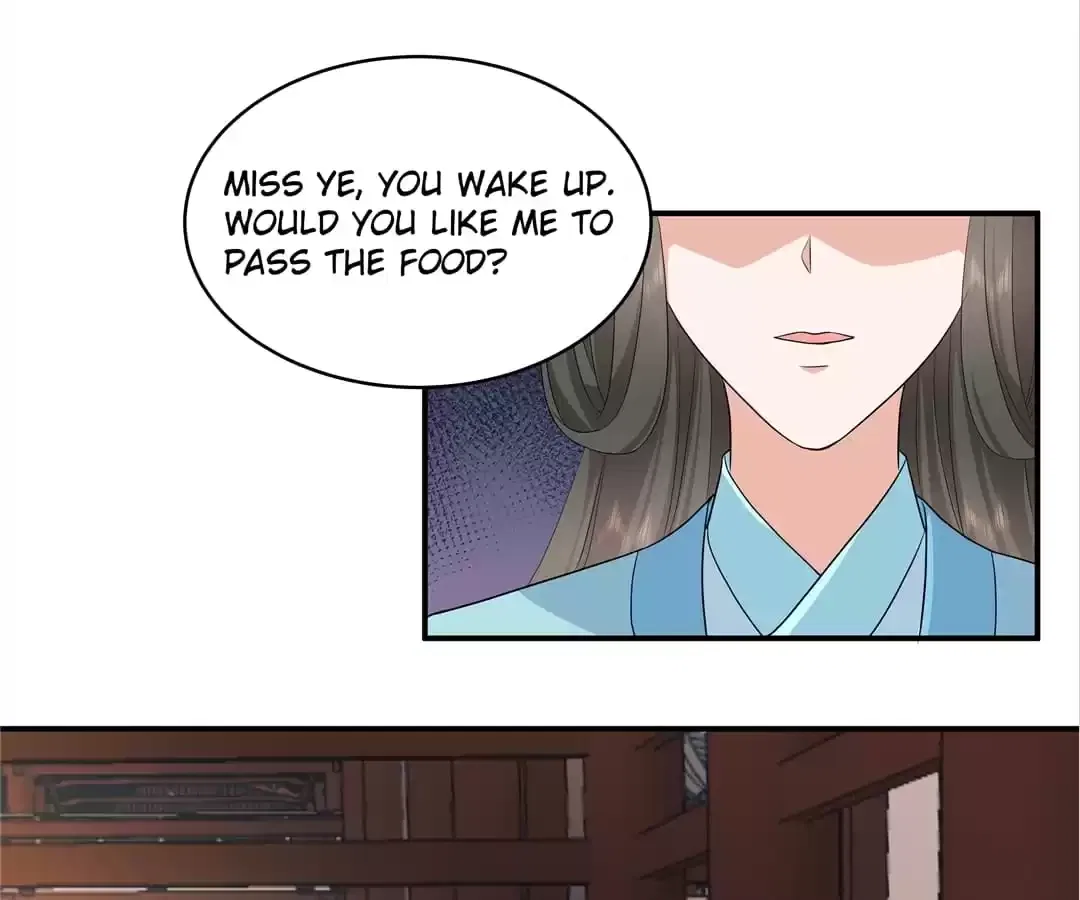 I Really Love His Bad Temper Chapter 109 – Page 50