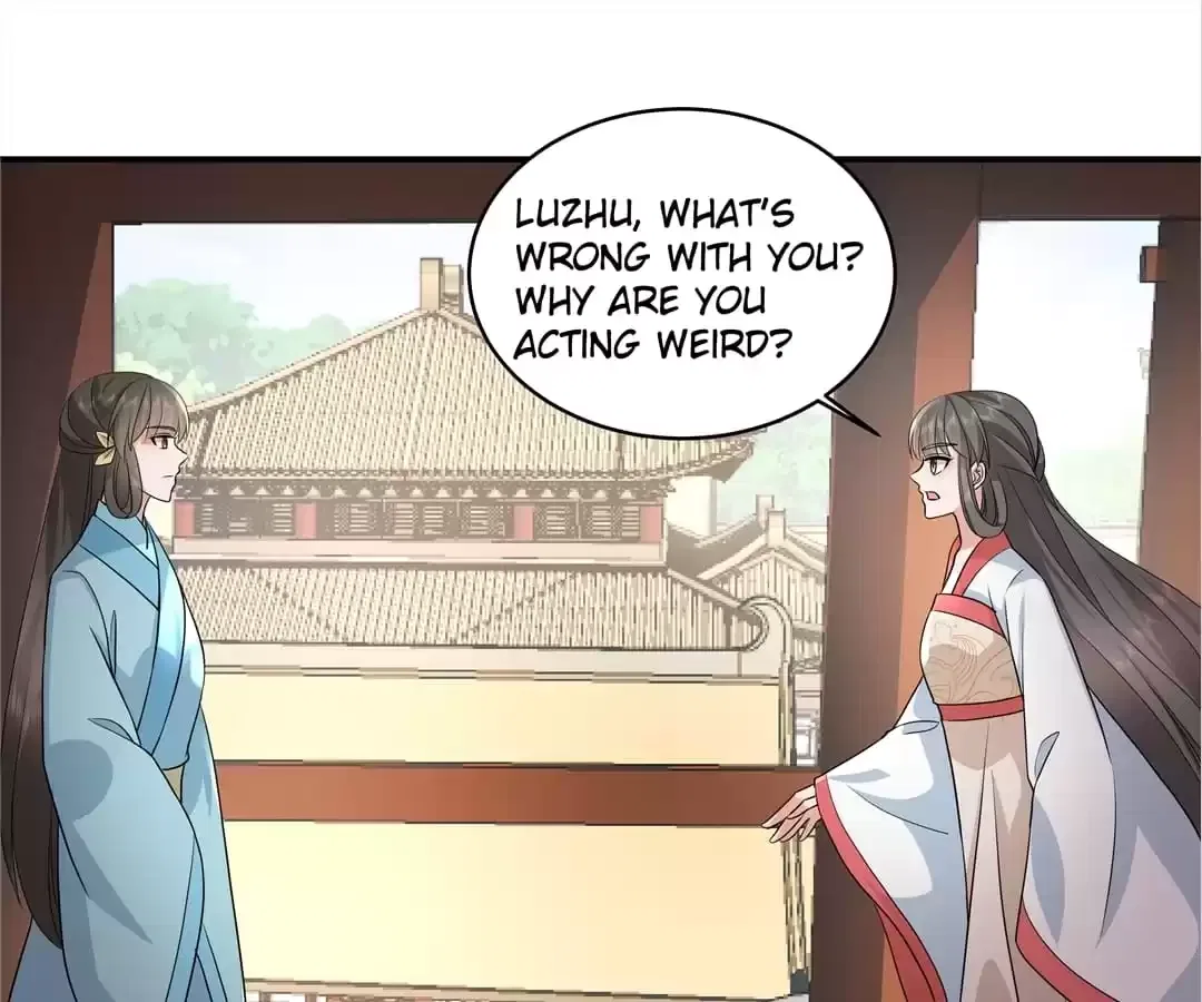 I Really Love His Bad Temper Chapter 109 – Page 53