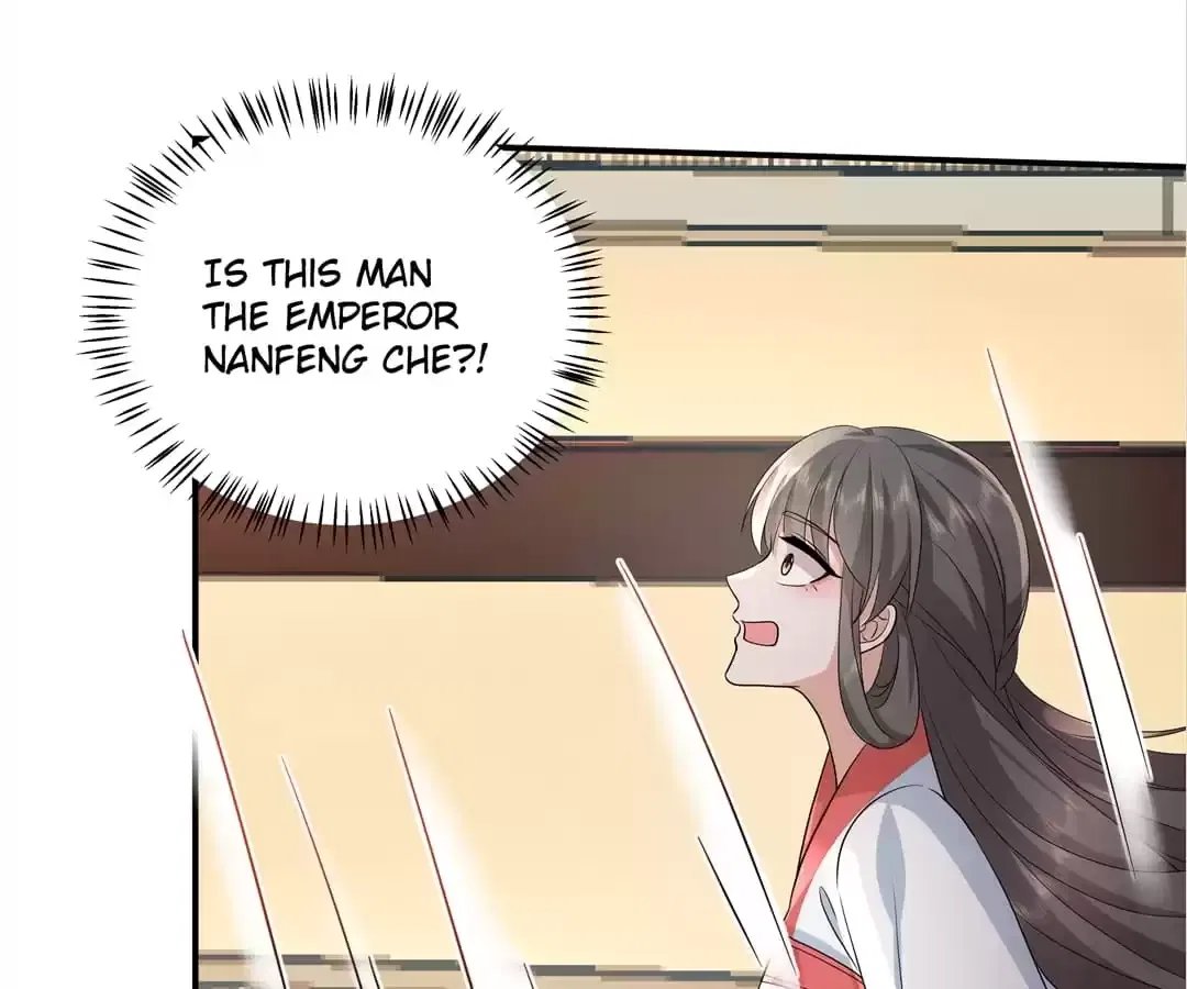 I Really Love His Bad Temper Chapter 109 – Page 58