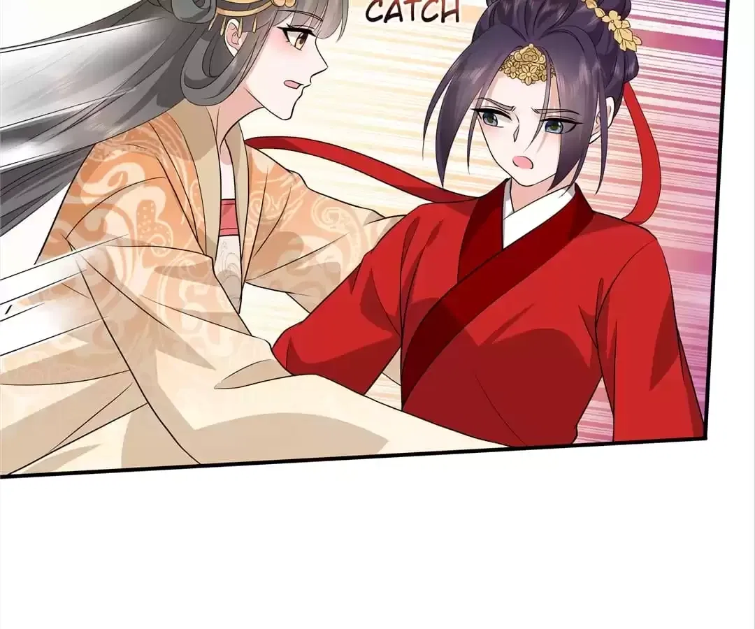 I Really Love His Bad Temper Chapter 108 – Page 3