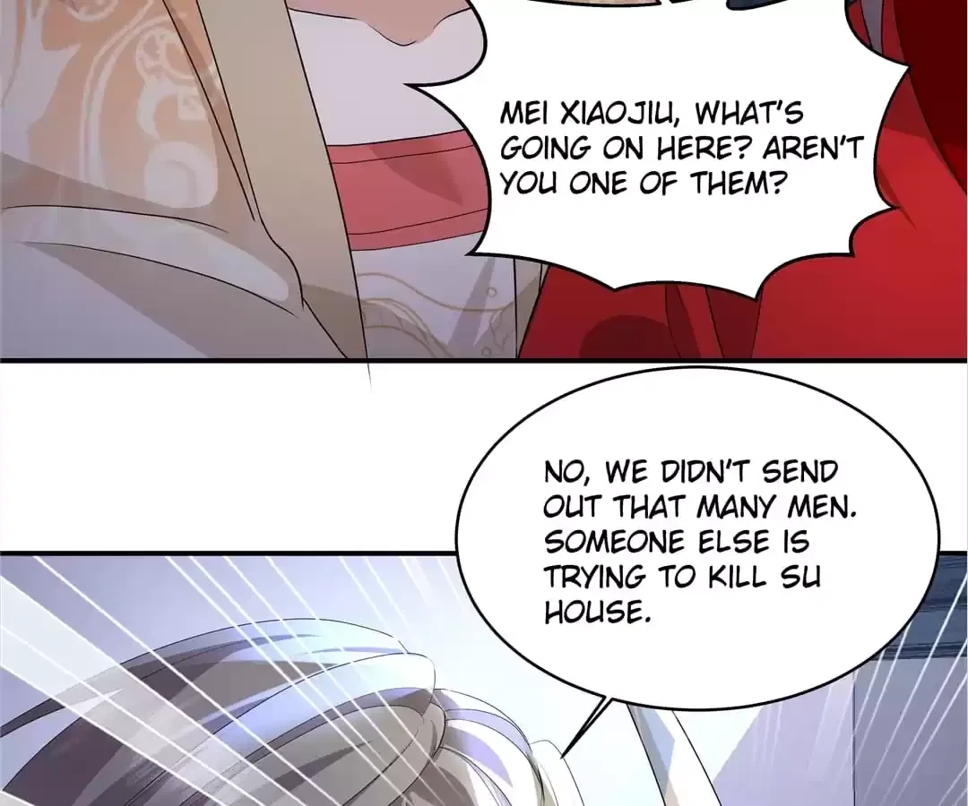 I Really Love His Bad Temper Chapter 108 – Page 5