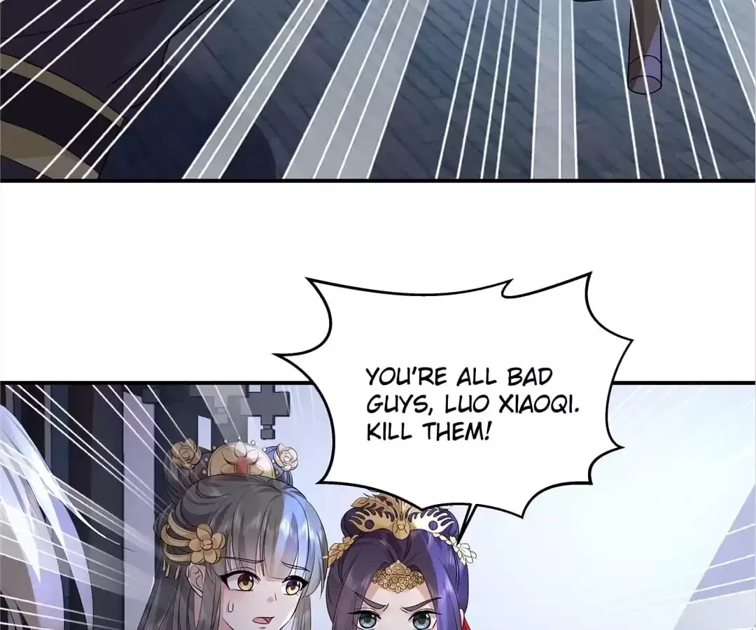 I Really Love His Bad Temper Chapter 108 – Page 7