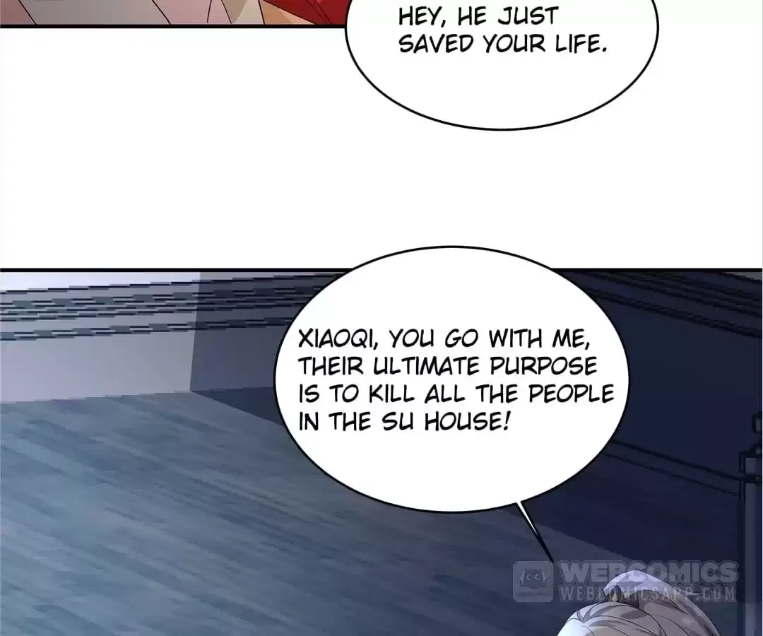 I Really Love His Bad Temper Chapter 108 – Page 10