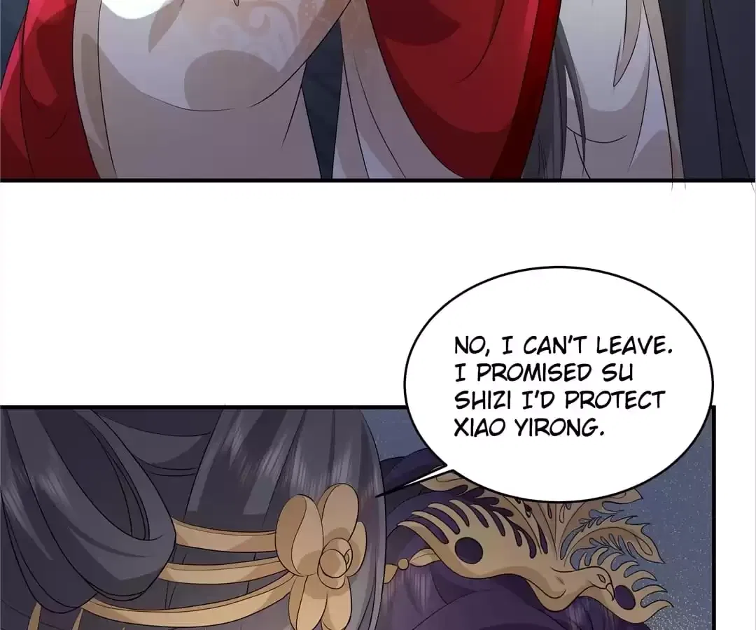 I Really Love His Bad Temper Chapter 108 – Page 12